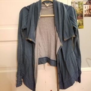 Lucky Brand Jacket with Pockets
